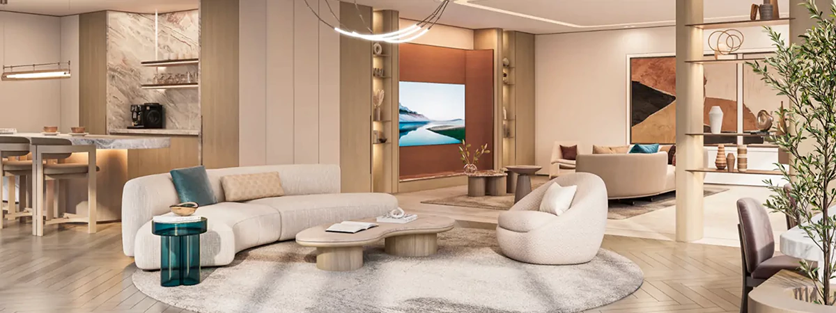Soma Residences